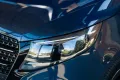 Mercedes-Benz 300 V Marco Polo 300 d 4MATIC