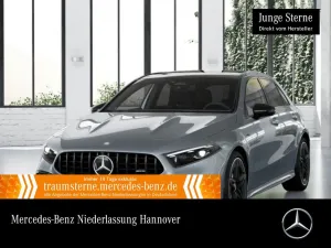Mercedes-Benz A 35 4M AMG Prem/Night II/Pano/Dist/Mbeam/Memo