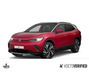 Volkswagen ID.4 Pro Performance 150kW MATRIX_LED+AreaView  