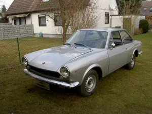 Fiat 124