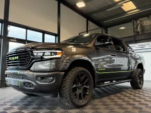 Dodge RAM 1500 5.7 HEMI 4x4/SPORT/CREW/ALPINE/MY24