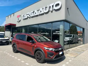 Other Dacia Jogger 1.0 tce Extreme Gpl 100cv