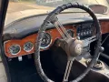 Austin Healey 3000 BJ8 1966 OLD ENGLISH WHITE