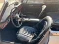 Austin Healey 3000 BJ8 1966 OLD ENGLISH WHITE