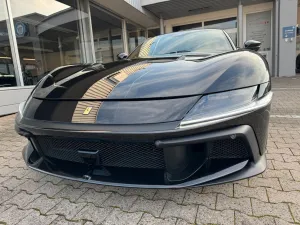 Ferrari 12Cilindri *Daytona Cuoio*/Lift/Beifahrer-Displ.