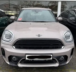 MINI One Countryman One Classic Trim Classic Trim
