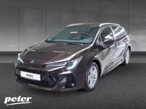 Suzuki Swace 1.8 Hybrid Comfort+ Automatik