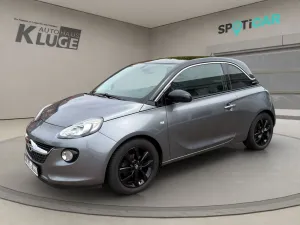Opel Adam 1,4 120 Jahre, DAB, Sitzh., Allwetterreifen
