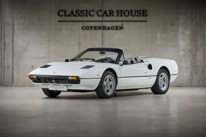 Ferrari 308