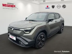 Suzuki e VITARA (61kWh) Comfort+ VFW
