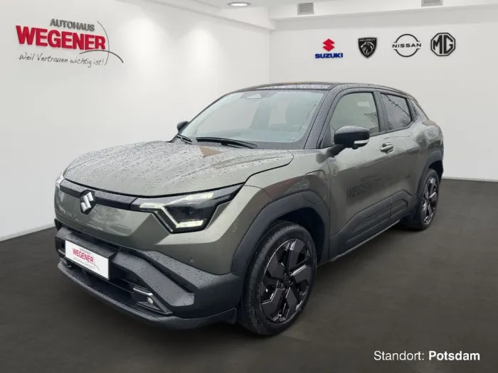Suzuki e VITARA (61kWh) Comfort+ VFW