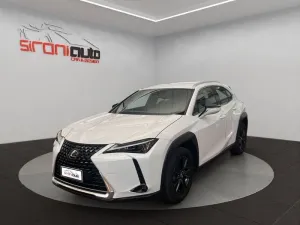 Lexus UX UX 300h 2.0 Urban 2wd cvt