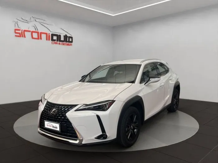 Lexus UX UX 300h 2.0 Urban 2wd cvt