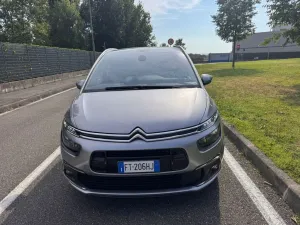 Citroën Citroen C4 SpaceTourer BlueHDi 130 S&S EAT8 Busi