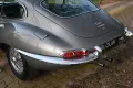 Jaguar E-Type