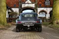 Jaguar E-Type
