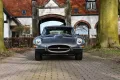 Jaguar E-Type