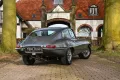 Jaguar E-Type