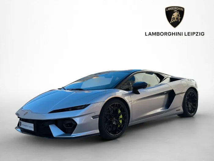 Lamborghini Temerario 4.0 V8 PHEV