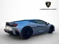 Lamborghini Temerario 4.0 V8 PHEV