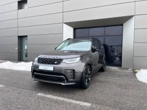 Land Rover Discovery 5 Dynamic SE D250 AWD