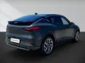 Genesis GV60 Premium *Komfort P. *Technik P. Standhz HUD