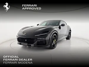 Other Ferrari Purosangue 6.5 V12 F1 DCT 4WD