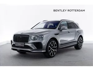 Bentley Bentayga V8 Speed MY2026