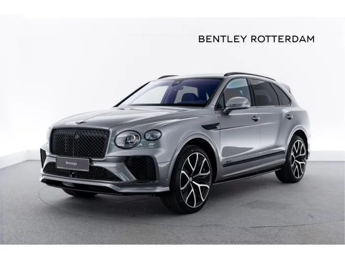 Bentley Bentayga V8 Speed MY2026