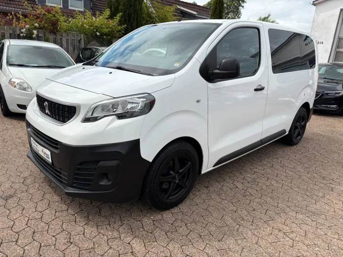 Peugeot Expert Kombi L1