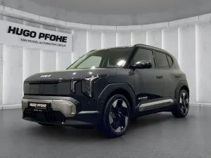 Kia EV2 Earth 42.2 kWh Sports Utility Vehicle. 108 k