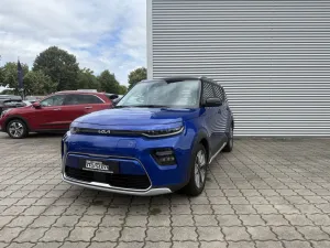 Kia e-Soul Inspiration*WP*LED*