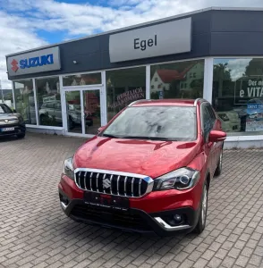 Suzuki SX4 S-Cross Comfort