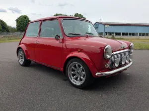 MINI Cooper 1300 MPI 