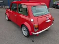 MINI Cooper 1300 MPI 