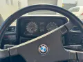 BMW E23 745i Tubo Oldtimer