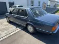 BMW E23 745i Tubo Oldtimer