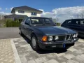 BMW E23 745i Tubo Oldtimer