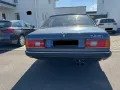 BMW E23 745i Tubo Oldtimer