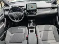 Toyota Corolla Cross Hybrid 2.0 VVT-i Teamplayer