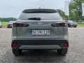 Toyota Corolla Cross Hybrid 2.0 VVT-i Teamplayer