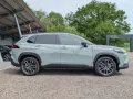 Toyota Corolla Cross Hybrid 2.0 VVT-i Teamplayer