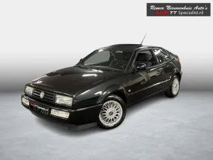 Volkswagen Corrado 2.9 VR6 ganz Orginal Selten