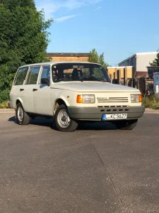 Wartburg Andere