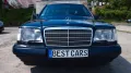 Mercedes-Benz E 280 AMG PAKET SAMMLER FAHRZEUG !!