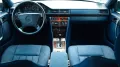 Mercedes-Benz E 280 AMG PAKET SAMMLER FAHRZEUG !!