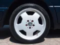 Mercedes-Benz E 280 AMG PAKET SAMMLER FAHRZEUG !!