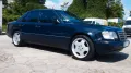 Mercedes-Benz E 280 AMG PAKET SAMMLER FAHRZEUG !!
