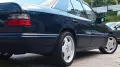 Mercedes-Benz E 280 AMG PAKET SAMMLER FAHRZEUG !!