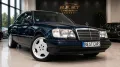 Mercedes-Benz E 280 AMG PAKET SAMMLER FAHRZEUG !!
